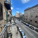 House Del Corso Calatafimi 아파트 팔레르모