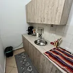 House Del Corso Calatafimi 아파트