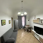 House Del Corso Calatafimi 아파트