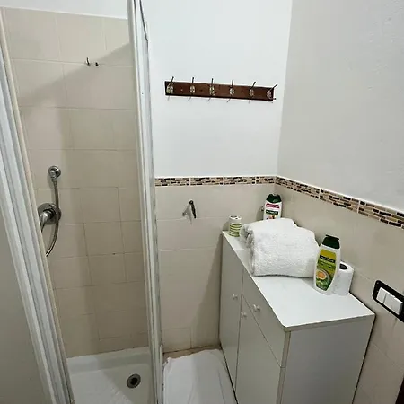 House Del Corso Calatafimi Appartement *