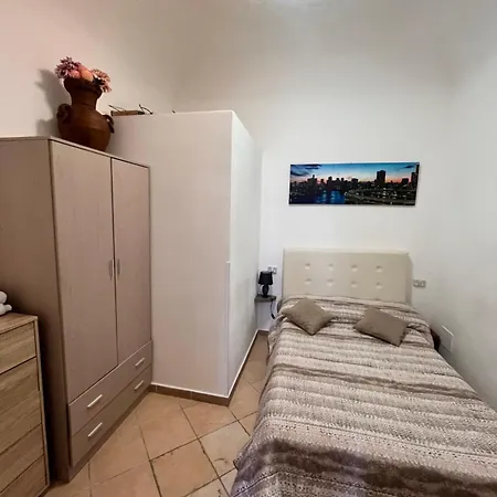 아파트 House Del Corso Calatafimi
