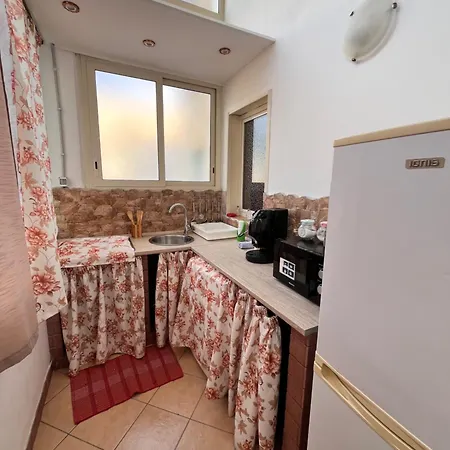 House Del Corso Calatafimi Appartement *