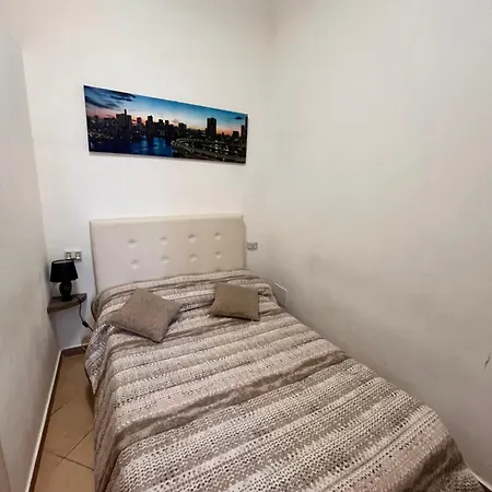 House Del Corso Calatafimi 아파트 팔레르모