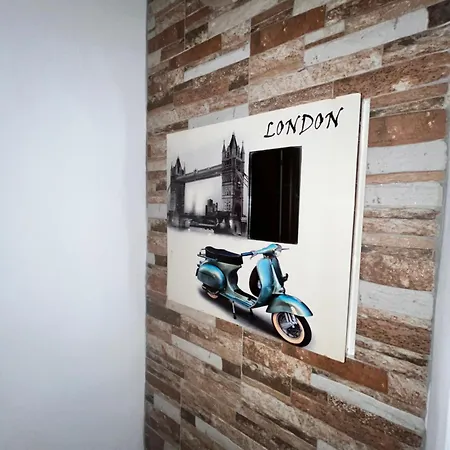 House Del Corso Calatafimi باليرمو