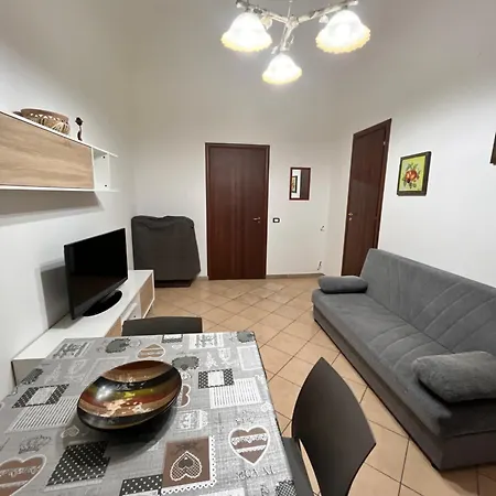 House Del Corso Calatafimi 아파트 팔레르모