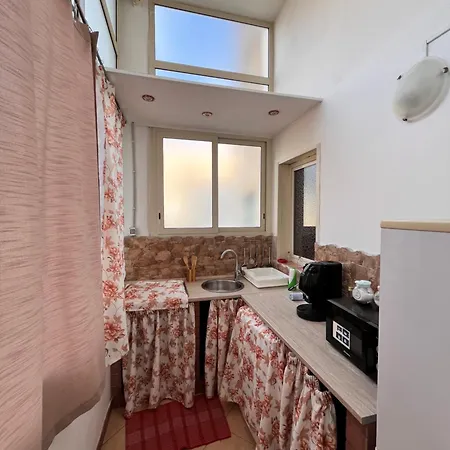 Appartement House Del Corso Calatafimi