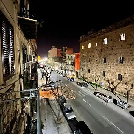 Daire House Del Corso Calatafimi Palermo