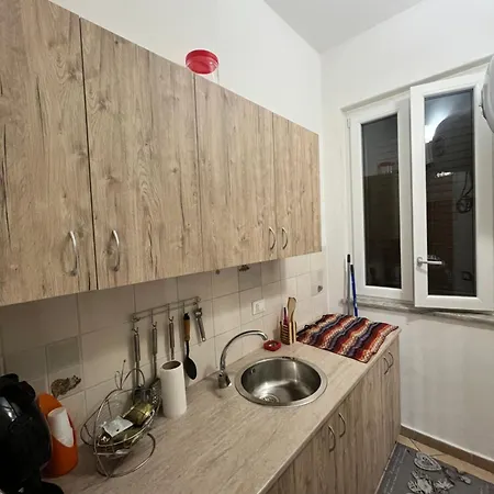 House Del Corso Calatafimi Palermo