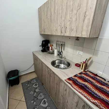 House Del Corso Calatafimi Apartment