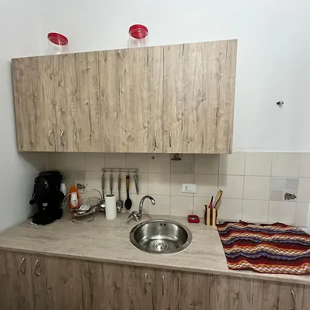 House Del Corso Calatafimi * Palermo