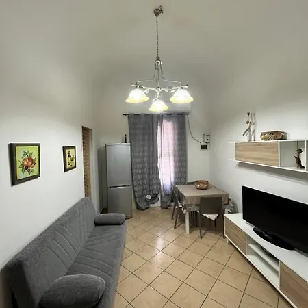 House Del Corso Calatafimi Daire