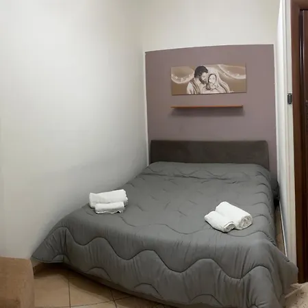 House Del Corso Calatafimi *