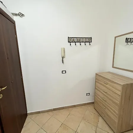 House Del Corso Calatafimi *