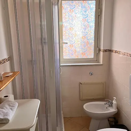 House Del Corso Calatafimi Palermo