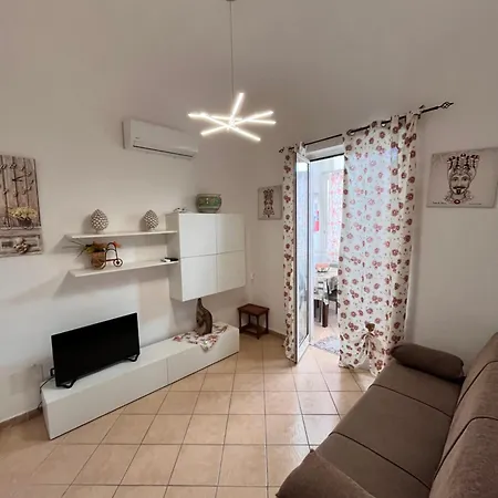 Daire House Del Corso Calatafimi *