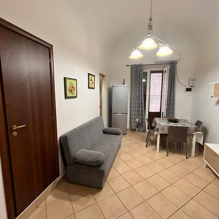 House Del Corso Calatafimi Palermo