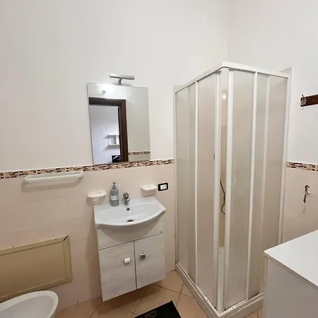 House Del Corso Calatafimi