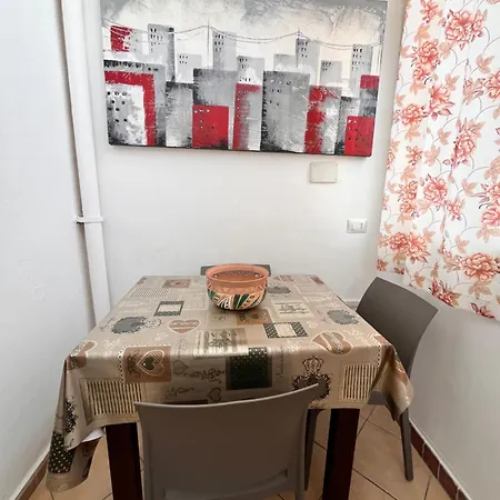 House Del Corso Calatafimi *