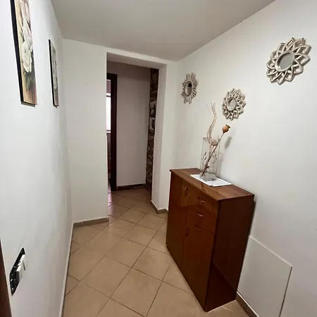 House Del Corso Calatafimi Palermo