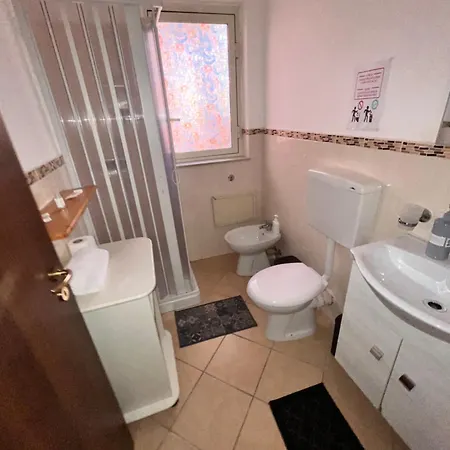 House Del Corso Calatafimi * Palermo