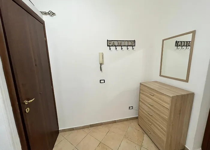House Del Corso Calatafimi *