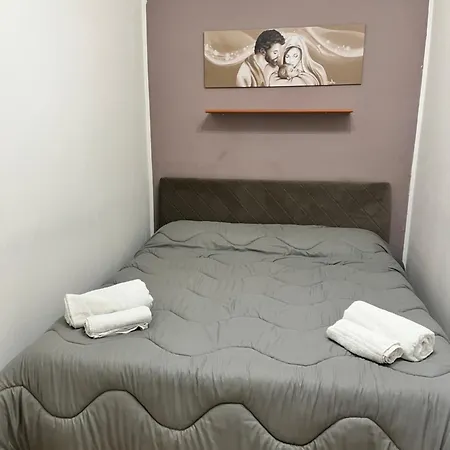 House Del Corso Calatafimi * Palermo